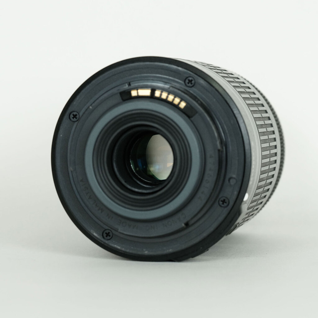 Canon EF-S55-250mm F4-5.6 IS Canon EF-S55-250mm F4-5.6 IS