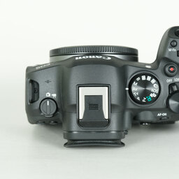 Canon EOS R6 Mark II