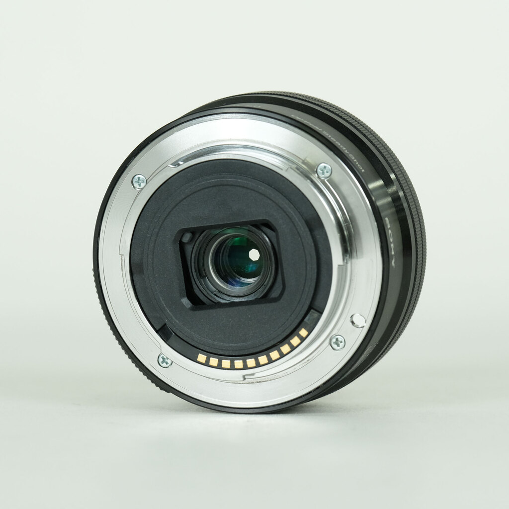 SONY E PZ 16-50mm F3.5-5.6 OSS SELP1650の出品 | ONE SCENE（ワン