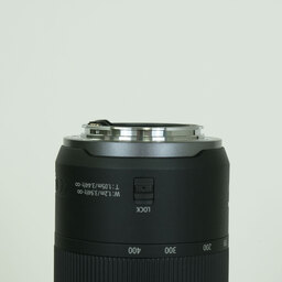 Canon RF100-400mm F5.6-8 IS USM