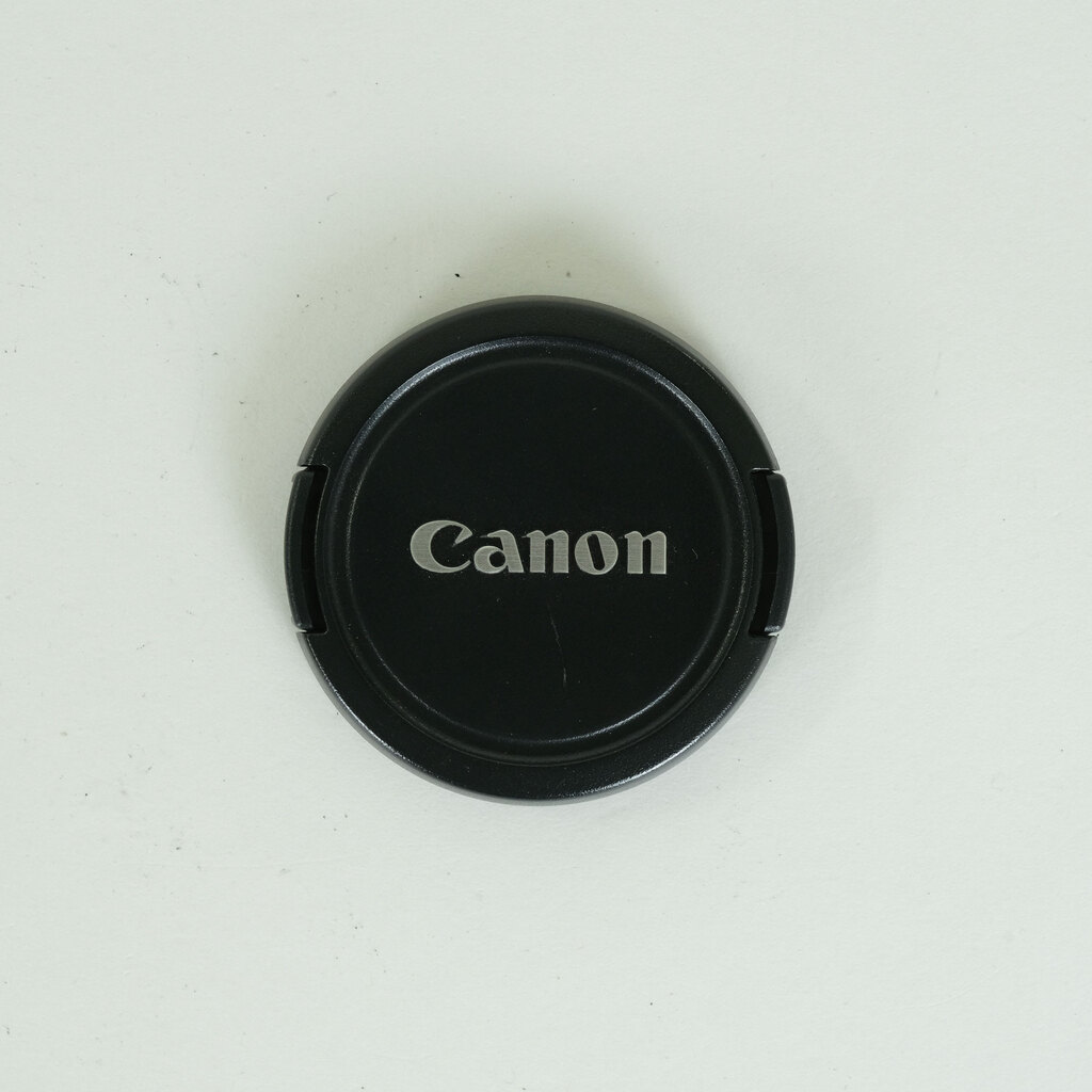 Canon EF35mm F2