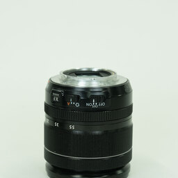 FUJIFILM XF18-55mmF2.8-4 R LM OIS FUJIFILM XF18-55mmF2.8-4 R LM OIS