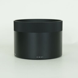 SIGMA Contemporary 150-600mm F5-6.3 DG 1.4xテレコンバーターキット (キヤノンEF用)