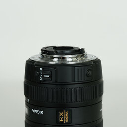 SIGMA 10-20mm F3.5 EX DC HSM [ニコンF用]