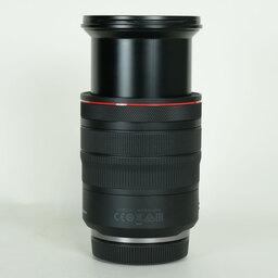 Canon RF24-105mm F4 L IS USM