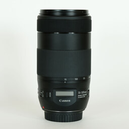 Canon EF70-300mm F4-5.6 IS II USM