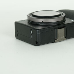 RICOH GR IIIx RICOH GR IIIx