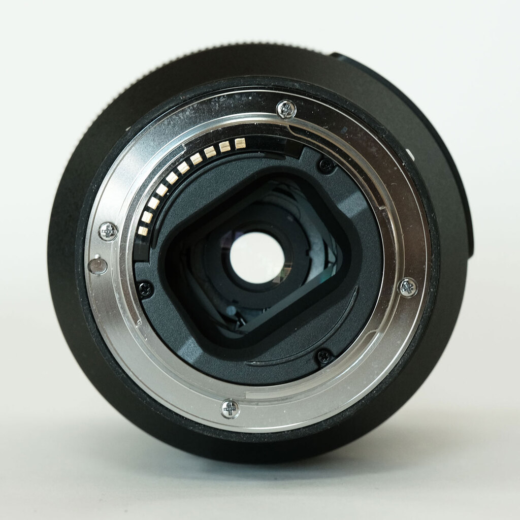 SONY E 70-350mm F4.5-6.3 OSS SEL70350G