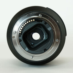 SONY E 70-350mm F4.5-6.3 OSS SEL70350G