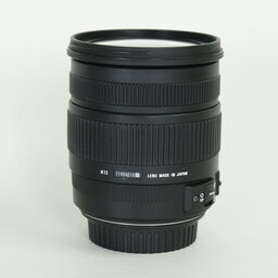 SIGMA 17-70mm F2.8-4 DC MACRO OS HSM [キヤノンEF用]