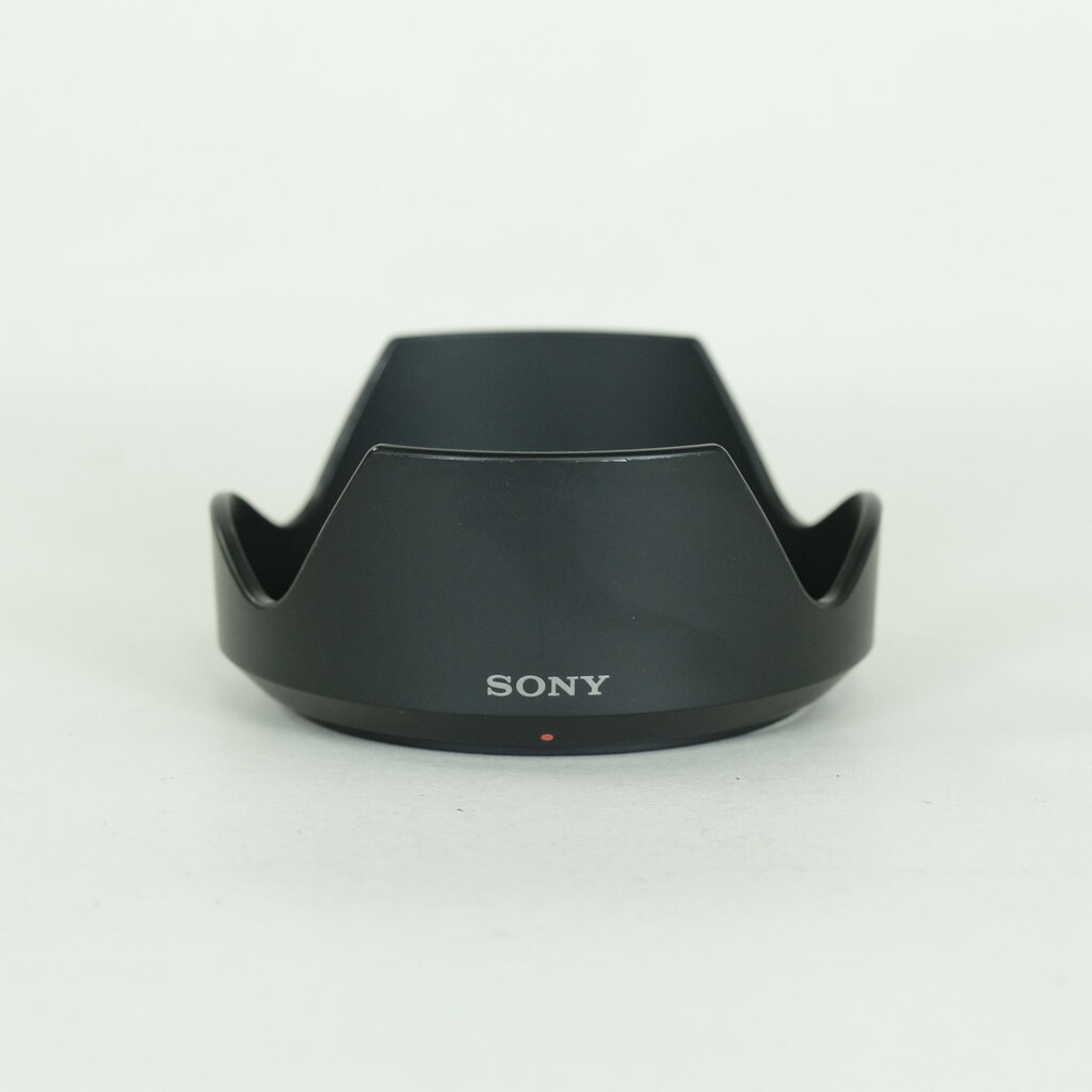 SONY E 35mm F1.8 OSS SEL35F18