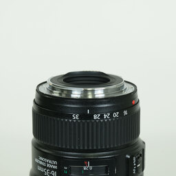 Canon EF16-35mm F4L IS USM