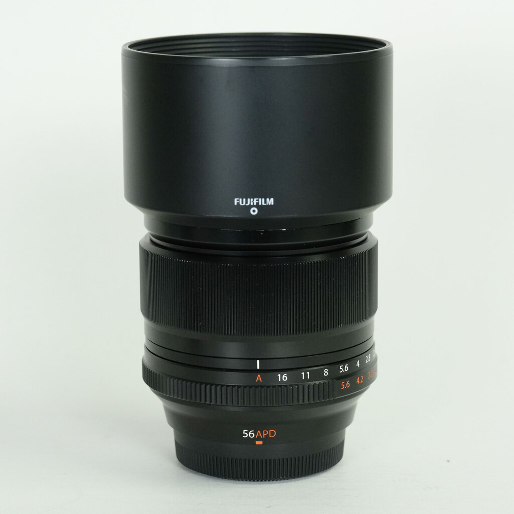 FUJIFILM XF56mmF1.2 R APD
