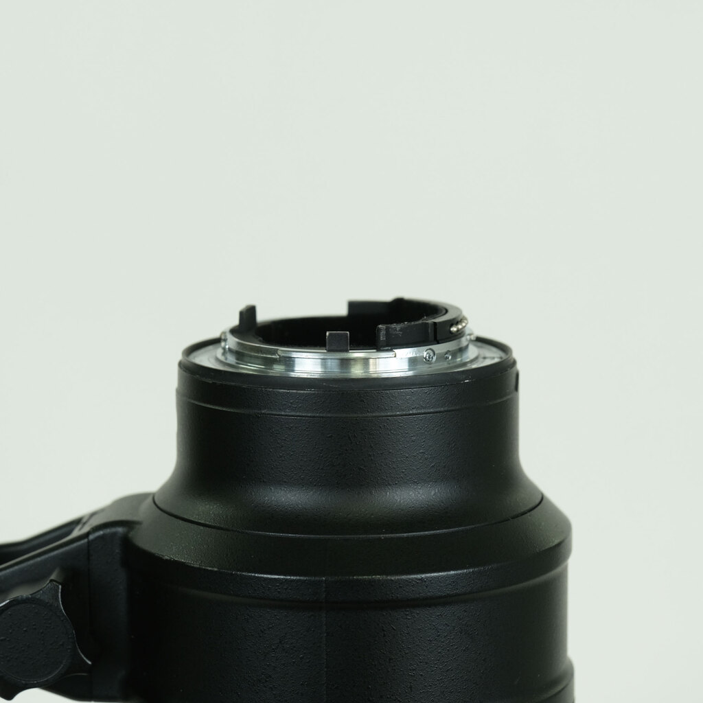 Nikon AF-S NIKKOR 70-200mm F2.8 G ED VR II