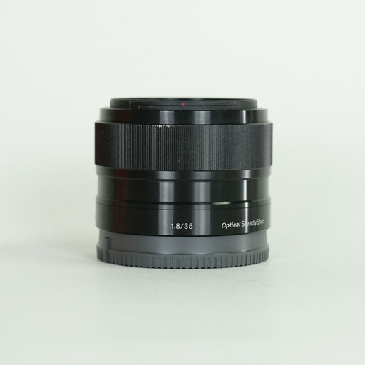 SONY E 35mm F1.8 OSS SEL35F18 SONY E 35mm F1.8 OSS SEL35F18