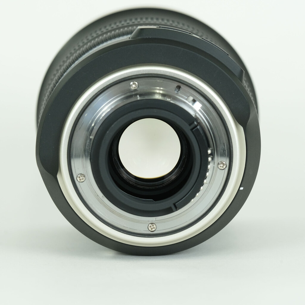 TAMRON SP 15-30mm F2.8 Di VC USD G2 A041N （ニコンF用）