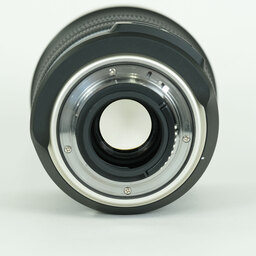 TAMRON SP 15-30mm F2.8 Di VC USD G2 A041N （ニコンF用）