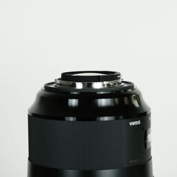 SIGMA 40mm F1.4 DG HSM｜Art [ニコンF用]