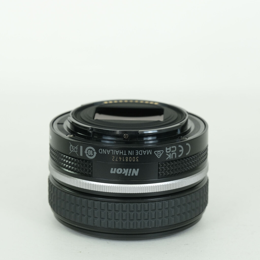 Nikon NIKKOR Z 28mm f/2.8 Nikon NIKKOR Z 28mm f/2.8