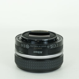 Nikon NIKKOR Z 28mm f/2.8 Nikon NIKKOR Z 28mm f/2.8