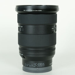 SONY FE 24-70mm F2.8 GM II SEL2470GM2 SONY FE 24-70mm F2.8 GM II SEL2470GM2
