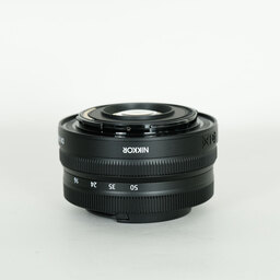 Nikon NIKKOR Z DX 16-50mm f/3.5-6.3 VR