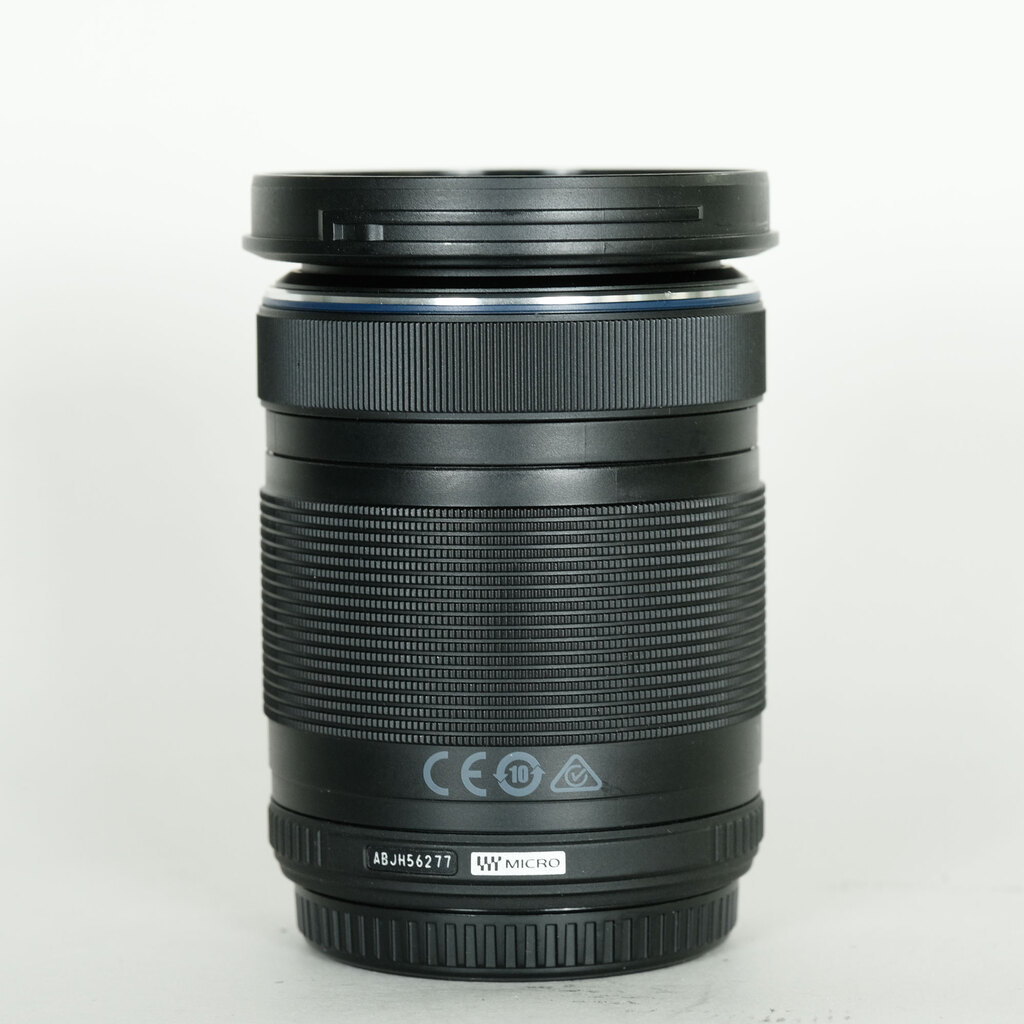 OLYMPUS M.ZUIKO DIGITAL ED 40-150mm F4.0-5.6 R