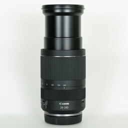 Canon RF24-240mm F4-6.3 IS USM