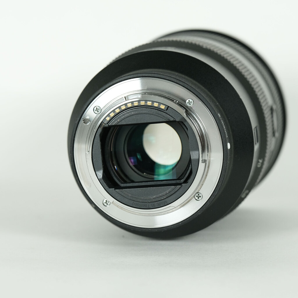 SONY FE 24-70mm F2.8 GM SEL2470GM SONY FE 24-70mm F2.8 GM SEL2470GM