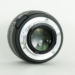 Nikon AF-S NIKKOR 50mm f/1.4G