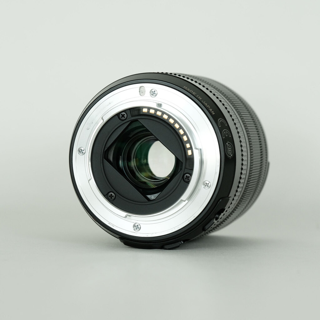 FUJIFILM XF18-55mmF2.8-4 R LM OIS FUJIFILM XF18-55mmF2.8-4 R LM OIS