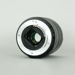 FUJIFILM XF18-55mmF2.8-4 R LM OIS FUJIFILM XF18-55mmF2.8-4 R LM OIS
