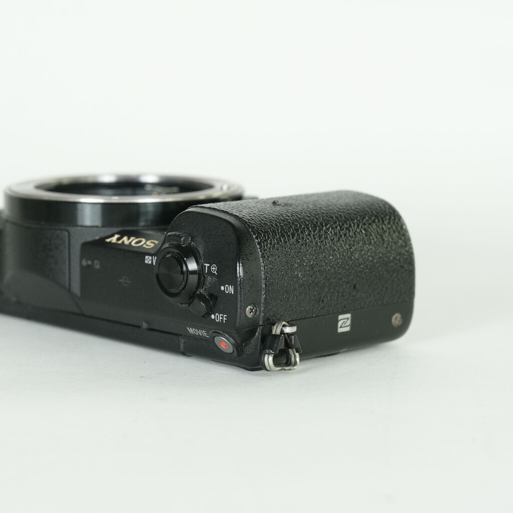 SONY α5100 ILCE-5100 ブラック