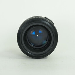 Nikon AF-S NIKKOR 50mm f/1.4G
