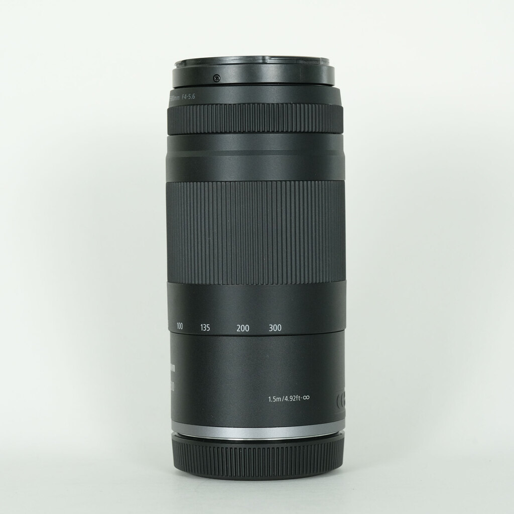 CANON EOS RF75-300mm、F4-5.6（中古） Canon RF75-300mm F4-5.6の出品 | ONE SCENE（ワンシーン）
