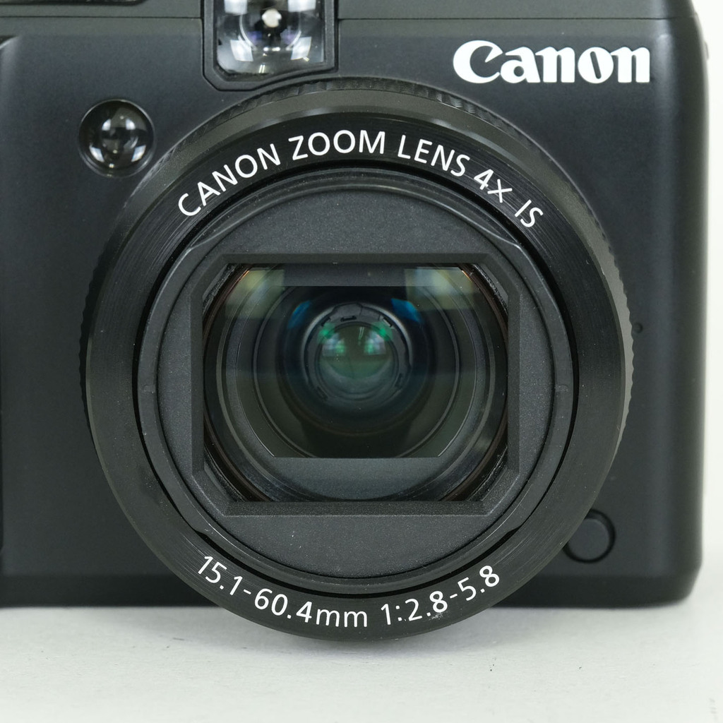 Canon PowerShot G1 X