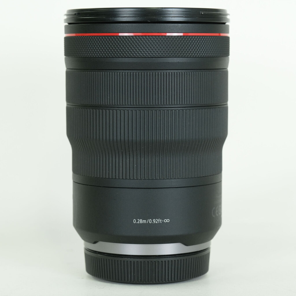 Canon RF15-35mm F2.8 L IS USM