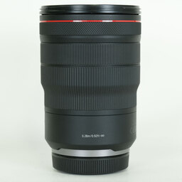 Canon RF15-35mm F2.8 L IS USM
