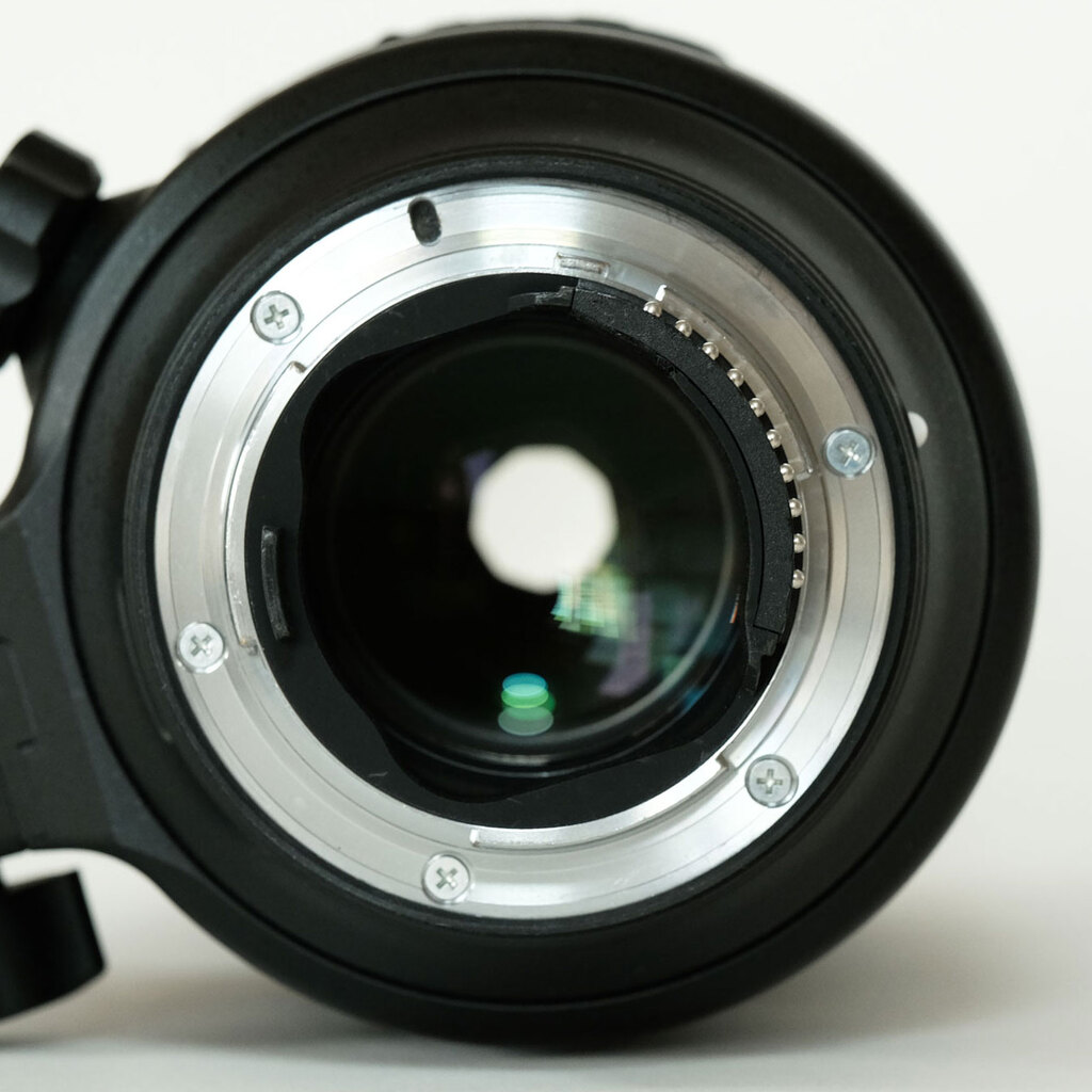 Nikon AF-S NIKKOR 70-200mm f/2.8E FL ED VR