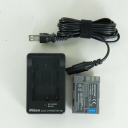 Nikon D300 ボディ