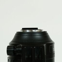 Nikon AF-S NIKKOR 200-500mm f/5.6E ED VR