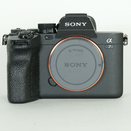 SONY α7 IV（ILCE-7M4）