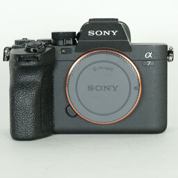 SONY α7 IV（ILCE-7M4）