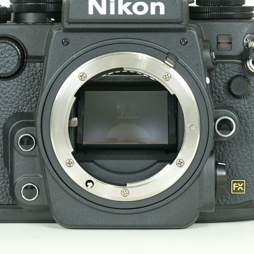Nikon Df