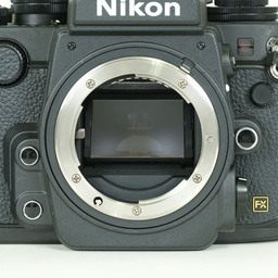 Nikon Df