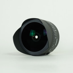 SIGMA 15mm F2.8EX DG DIAGONAL FISHEYE (キヤノンEF用) SIGMA 15mm F2.8EX DG DIAGONAL FISHEYE (キヤノンEF用)