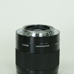 SONY E 50mm F1.8 OSS SEL50F18 SONY E 50mm F1.8 OSS SEL50F18