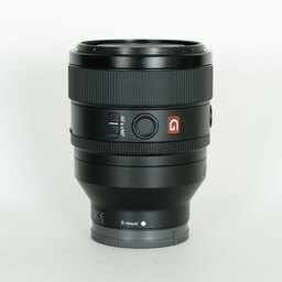 SONY FE 50mm F1.2 GM SEL50F12GM