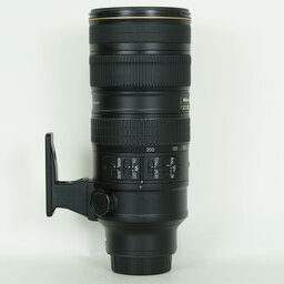Nikon AF-S NIKKOR 70-200mm F2.8 G ED VR II