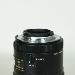 TAMRON SP AF90mm F2.8Di Macro/Model 272EN (ニコン用)（AFモーター無し）